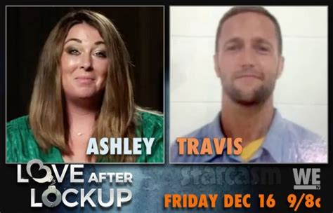 Justine's secret prison wedding is revealed to her felon fiance's family. . Ashley love after lockup business